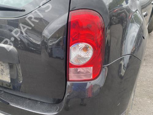 Climate control DACIA DUSTER (HS_) 1.5 dCi (HSMC) | BP25542391I5 - Image 26