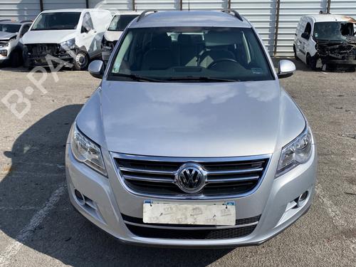 Starter VW TIGUAN (5N_) 2.0 TDI | BP35820800M8  - Image 12