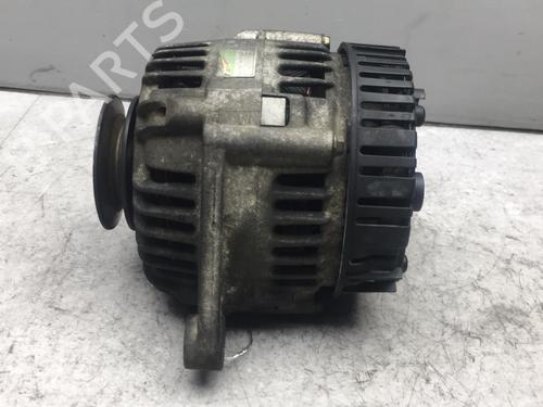 Alternator PEUGEOT 106 I (1A, 1C) 1.4 | BP25582043M7 