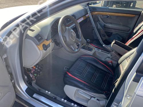 Rear mirror AUDI A4 B7 (8EC) 1.9 TDI | BP25579791I6  - Image 30