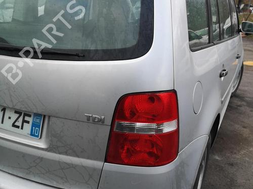 Left front window switch VW TOURAN (1T1, 1T2) 1.9 TDI | BP25532954I27 - Image 18