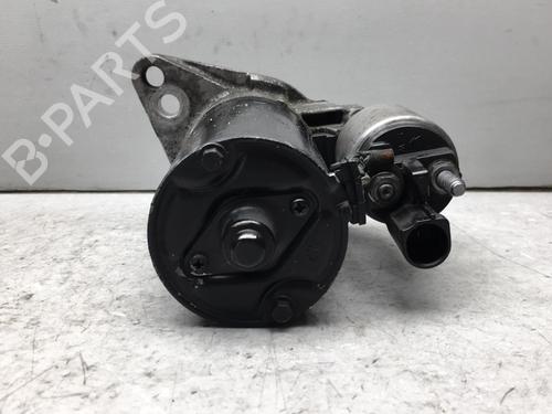 Starter VW POLO IV (9N_, 9A_) 1.4 TDI | BP25556028M8