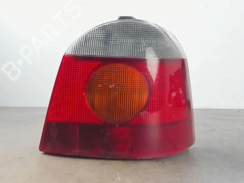 Høyre baklys RENAULT TWINGO I (C06_) 1.2 (C066, C068) | BP25532395C35 