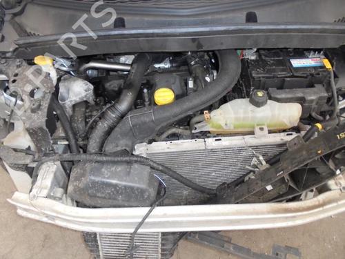 AC compressor RENAULT MODUS / GRAND MODUS (F/JP0_) 1.5 dCi (FP0F, JP0F) | BP27336500M34 - Image 14