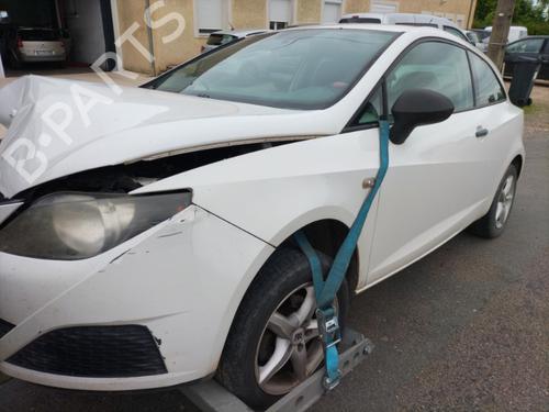 Used Parts SEAT IBIZA IV (6J5, 6P1) 1.2 2493852
