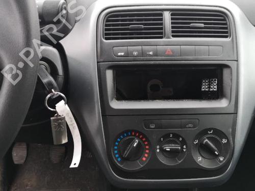 Starter FIAT GRANDE PUNTO (199_) 1.2 | BP25556069M8 - Image 34