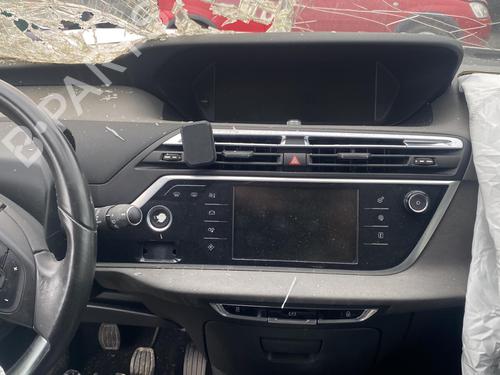 Seat buckle CITROËN C4 Picasso II 1.6 HDi / BlueHDi 115 | BP25565913I32  - Image 17