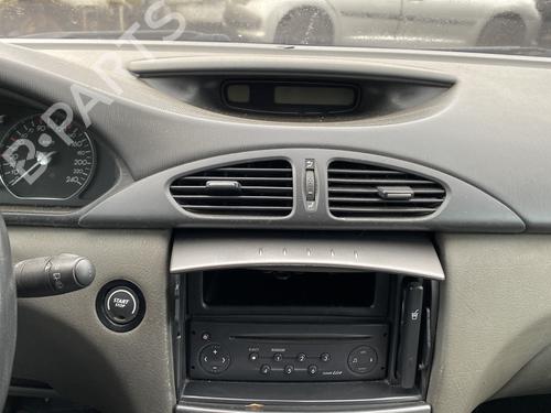 Left headlight RENAULT LAGUNA II (BG0/1_) 1.9 dCi | BP25501629C28 