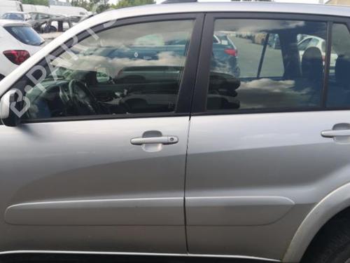 Mirror switch TOYOTA RAV 4 II (_A2_) 2.0 D 4WD (CLA20_, CLA21_, CLA20R, CLA21R) | BP25583387I25 - Image 28