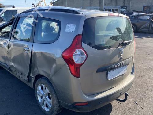 Left front window switch DACIA LODGY (JS_) 1.5 dCi (JSMC, JSAF) | BP25498060I27 - Image 4