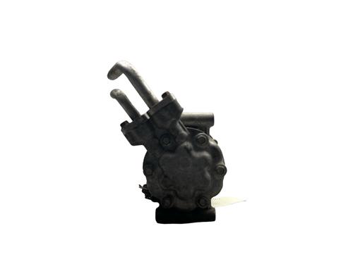 AC compressor RENAULT CLIO III (BR0/1, CR0/1) 1.5 dCi (BR17, CR17) | BP25550239M34 