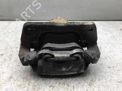 Used Right front brake caliper CITROËN BERLINGO Box Body/MPV (K9) 1.5 BlueHDi 130 (131 hp) 25534879