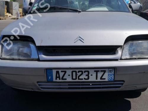 Left mirror CITROËN AX (ZA-_) 10 | BP25532153C26