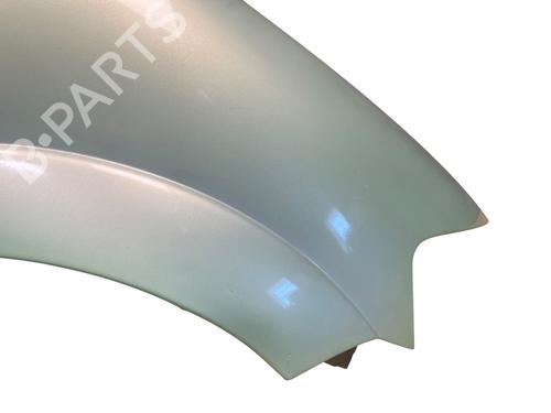 Right front fenders CITROËN C3 I (FC_, FN_) 1.4 i | BP25528735C42 