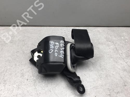 Rear right seatbelt VW POLO (6N2) 1.4 | BP25560765I28 - Image 2