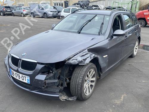 Headrest BMW 3 Touring (E91) 320 d | BP25551508I31 - Image 7