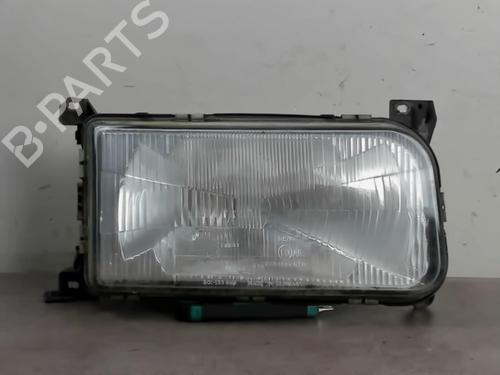 Used Right headlight VW PASSAT B3/B4 (3A2, 35I) 1.6 (72 hp) 25576796