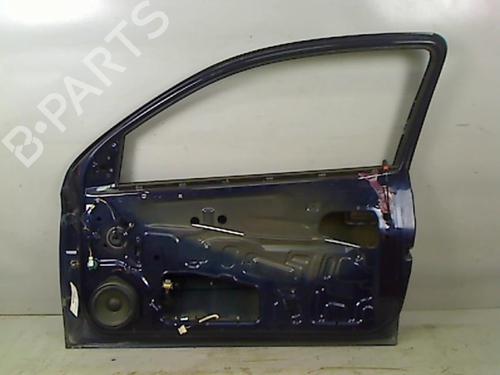Used Right front door Right front door 25535790 25535790