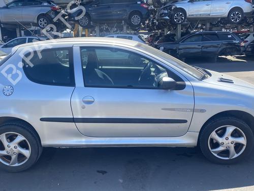 Lève-vitre avant gauche PEUGEOT 206 Hatchback (2A/C) 1.6 16V | BP25520634C22 