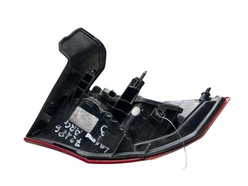 Left taillight RENAULT LAGUNA III (BT0/1) 2.0 dCi (BT07, BT0J, BT14, BT1A, BT1S) | BP25549698C34 