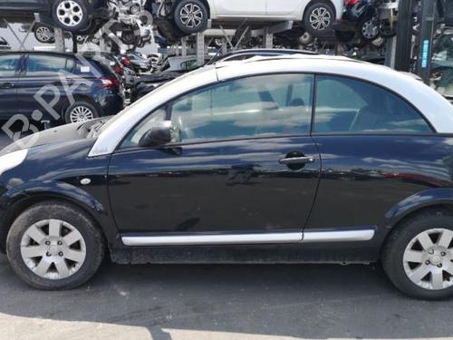 Right front driveshaft CITROËN C3 Pluriel (HB_) 1.6 | BP25534503M39 - Image 13