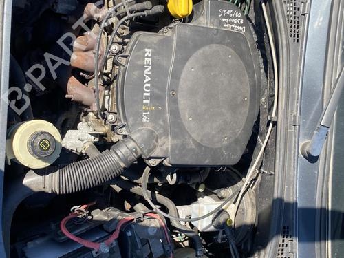 Mando DACIA SANDERO 1.4 (BS0C, BS0A, BS0G, BS1F, BS0E) | BP31342133I30  - Image 27