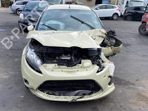 Headrest FORD FIESTA VI (CB1, CCN) 1.4 TDCi | BP25546279I31  - Image 10