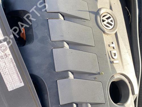 Radio VW GOLF VI (5K1) 1.6 TDI | BP25522302E6 