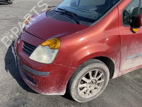 ABS pump RENAULT MODUS / GRAND MODUS (F/JP0_) 1.5 dCi (FP0D, JP0D) | BP25571851M43  - Image 9