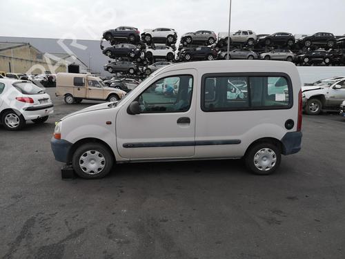 Left taillight RENAULT KANGOO (KC0/1_) 1.2 (KC0A, KC0K, KC0F, KC01) | BP25578539C34  - Image 18