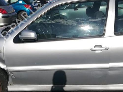 Left taillight VW POLO (6N2) 1.4 16V | BP25576827C34  - Image 21