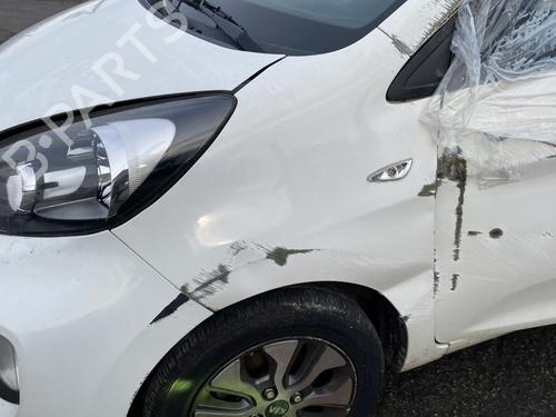 Left headlight KIA PICANTO II (TA) 1.0 | BP25735967C28  - Image 21