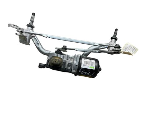 Used Front wiper motor AIXAM CITY 0.5 (8 hp) 30778522