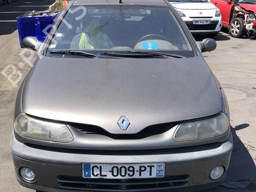 Alternator RENAULT LAGUNA I (B56_, 556_) 1.6 16V (B568, B561) | BP25556932M7 