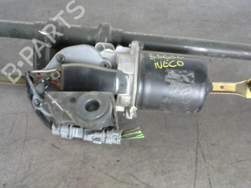 Front wiper motor IVECO DAILY III Van 29 L 10 V (ALJA43A2, ALJA42A2, ALJA41A2) | BP25552981M29 