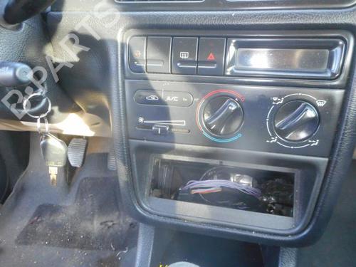 Climate control PEUGEOT 406 (8B) 1.9 TD | BP25535625I5 