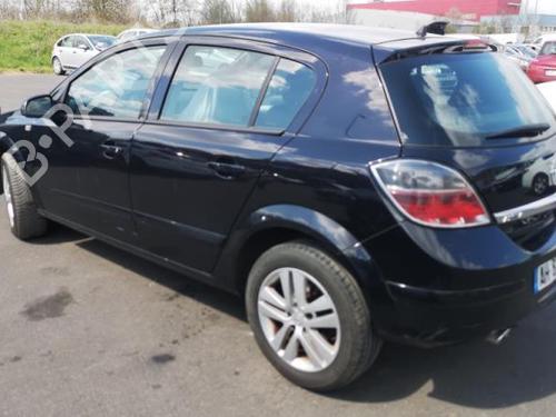 AC compressor OPEL ASTRA H (A04) 1.7 CDTI (L48) | BP25571384M34 - Image 14