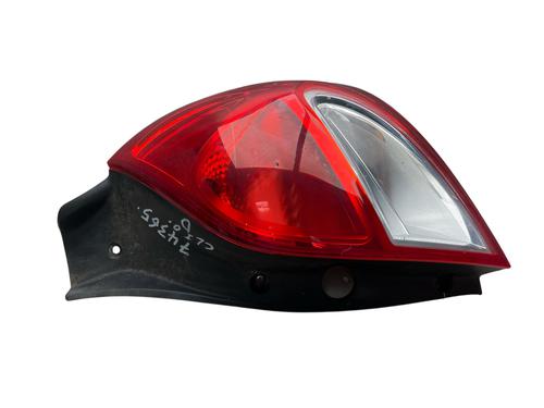 Used Right taillight RENAULT CLIO III (BR0/1, CR0/1) 1.5 dCi (C/BR0G, C/BR1G) (68 hp) 26684361