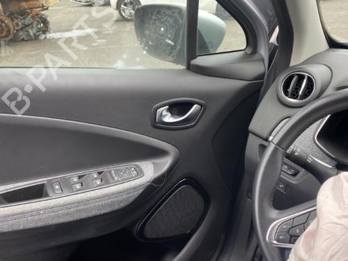 Viskermotor vindrude RENAULT ZOE (BFM_) ZOE (BFMC, BFMD) | BP29126915M29 