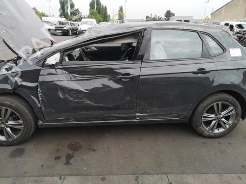 Headrest VW POLO VI (AW1, BZ1, AE1) 1.0 TSI | BP25561585I31 - Image 3