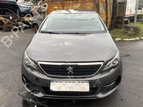 Display monitor PEUGEOT 308 SW II (LC_, LJ_, LR_, LX_, L4_) 1.5 BlueHDi 130 | BP26704516C48 