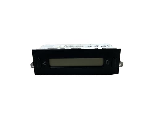 Display monitor CITROËN C2 (JM_) 1.1 | BP25573429C48