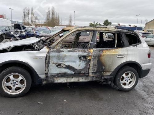 Left front fog light BMW X3 (E83) 2.0 d | BP25528697C30  - Image 10