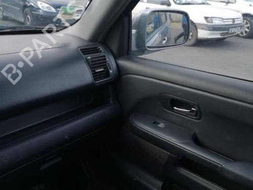 Left headlight HONDA CR-V II (RD_) 2.2 CTDi (RD9) | BP25519676C28  - Image 19