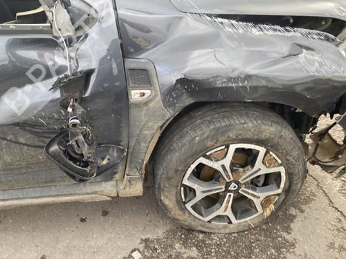 Reposacabezas DACIA DUSTER (HM_) 1.5 dCi 115 (HMAD) | BP25892513I31 - Image 6