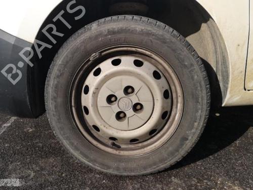 AC compressor CITROËN NEMO Box Body/MPV (AA_) 1.4 HDi | BP25560718M34 - Image 34