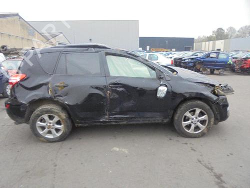 Instrument cluster TOYOTA RAV 4 III (_A3_) 2.2 D 4WD (ALA30_, ALA30R) | BP25553508C47 