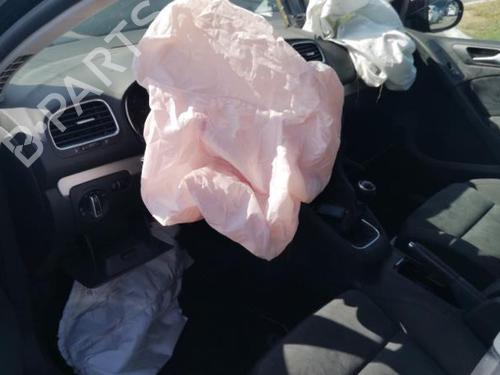 Right tailgate light VW GOLF PLUS V (5M1, 521) | BP25583507C80 - Image 18