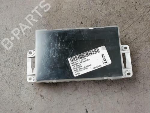 Multifunctionele display NISSAN ALMERA II Hatchback (N16) 1.8 (116 hp) 25531837