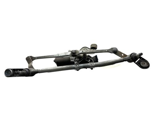 Front wiper motor RENAULT CLIO III (BR0/1, CR0/1) 1.5 dCi (C/BR0G, C/BR1G) | BP28204969M29 